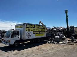Donation Pickup Services in Verdi, NV