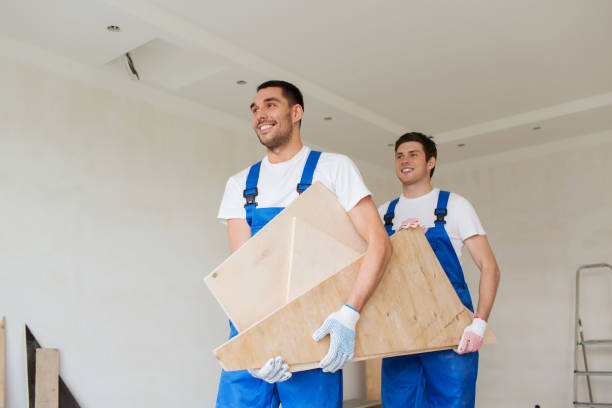 Best Demolition Debris Removal  in Verdi, NV