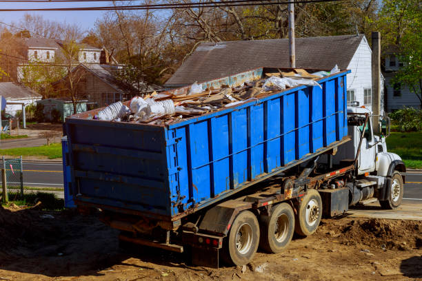 Best Scrap Metal Removal  in Verdi, NV