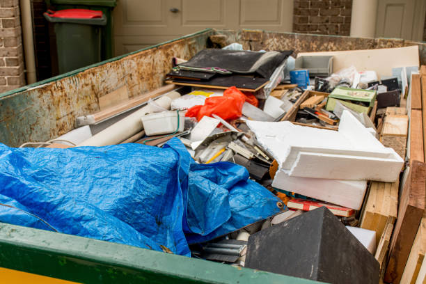 Best Garage Cleanout  in Verdi, NV