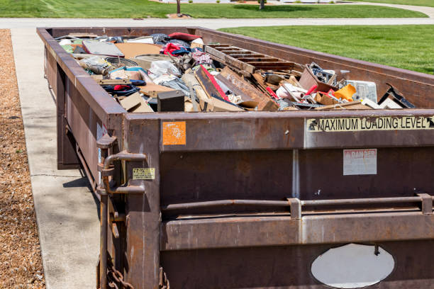 Best Basement Cleanout  in Verdi, NV