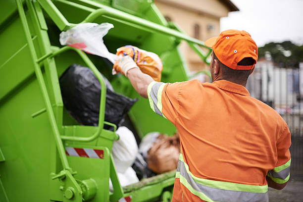 Best Construction Debris Removal  in Verdi, NV