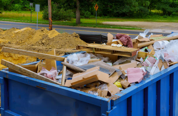 Best Recycling Services for Junk  in Verdi, NV