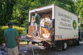 Best Commercial Junk Removal  in Verdi, NV