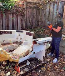 Same-Day Junk Removal Services in Verdi, NV